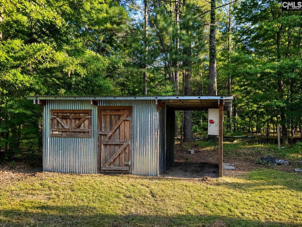 1240 Heyward Wilson Road Photo 15