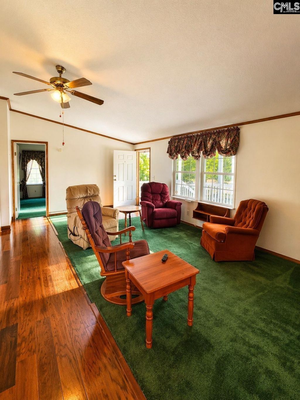 1240 Heyward Wilson Road Photo 4