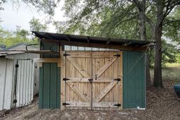 1240 Heyward Wilson Road photo 4