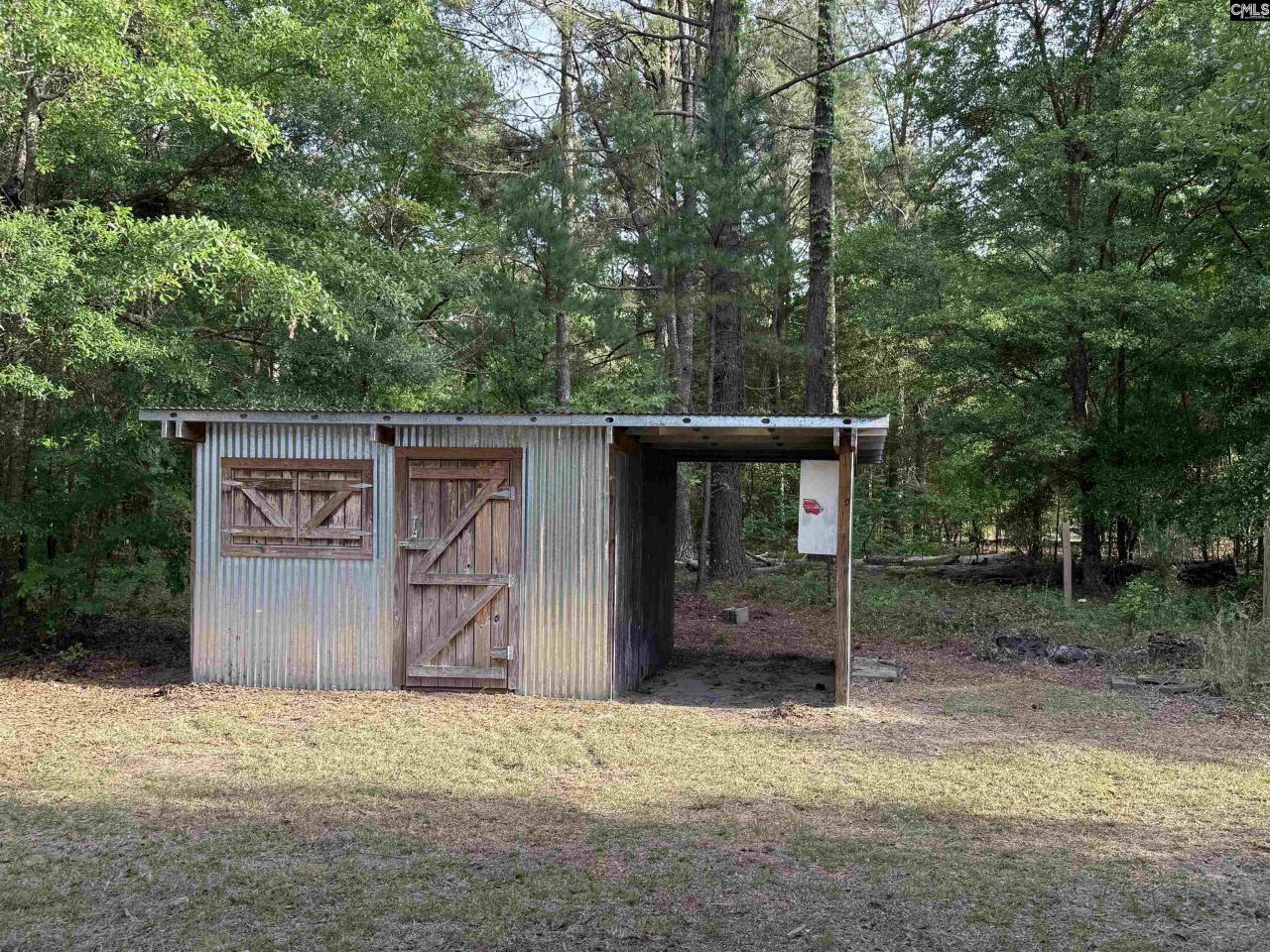 1240 Heyward Wilson Road Photo 5