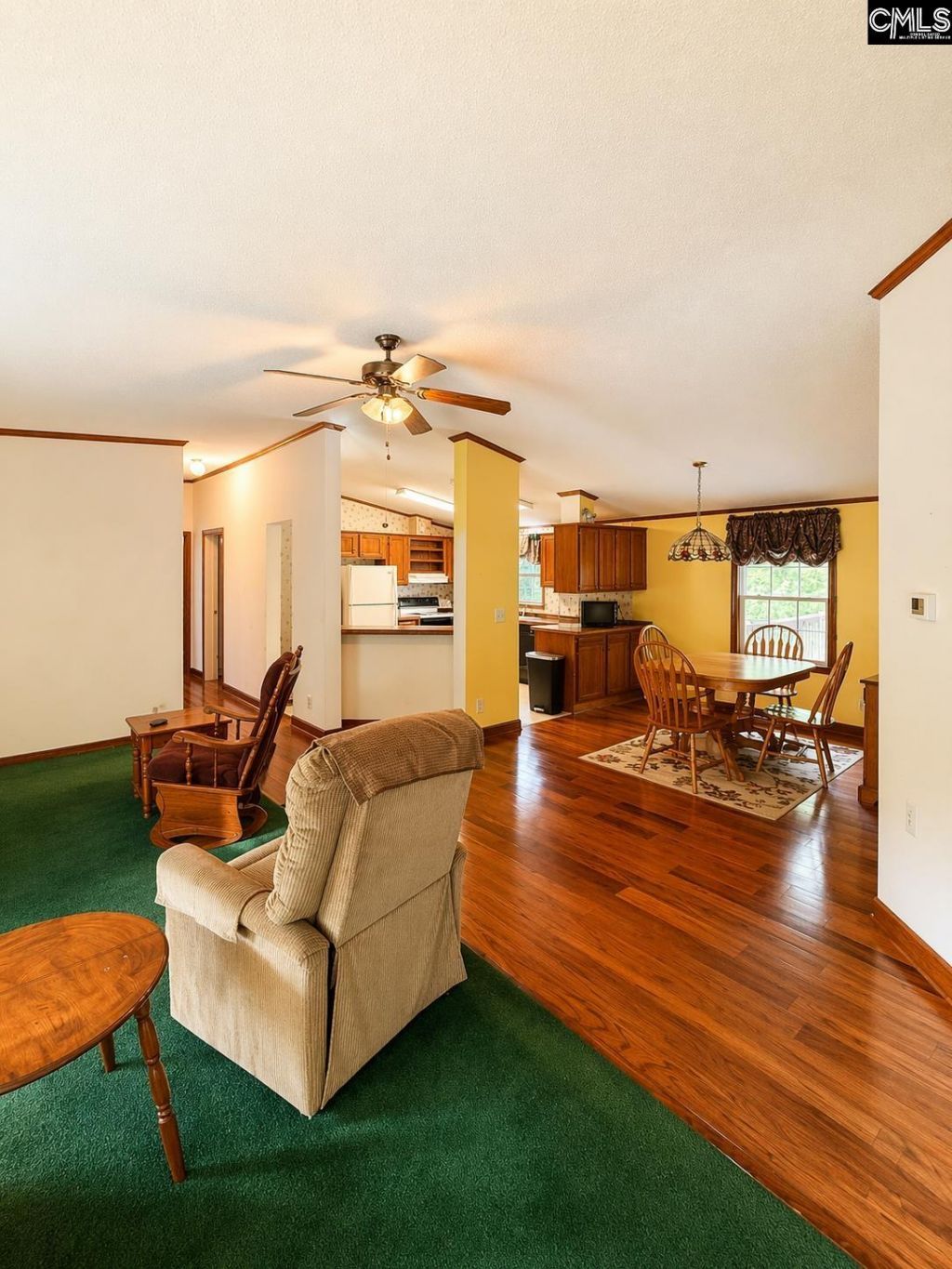 1240 Heyward Wilson Road Photo 6