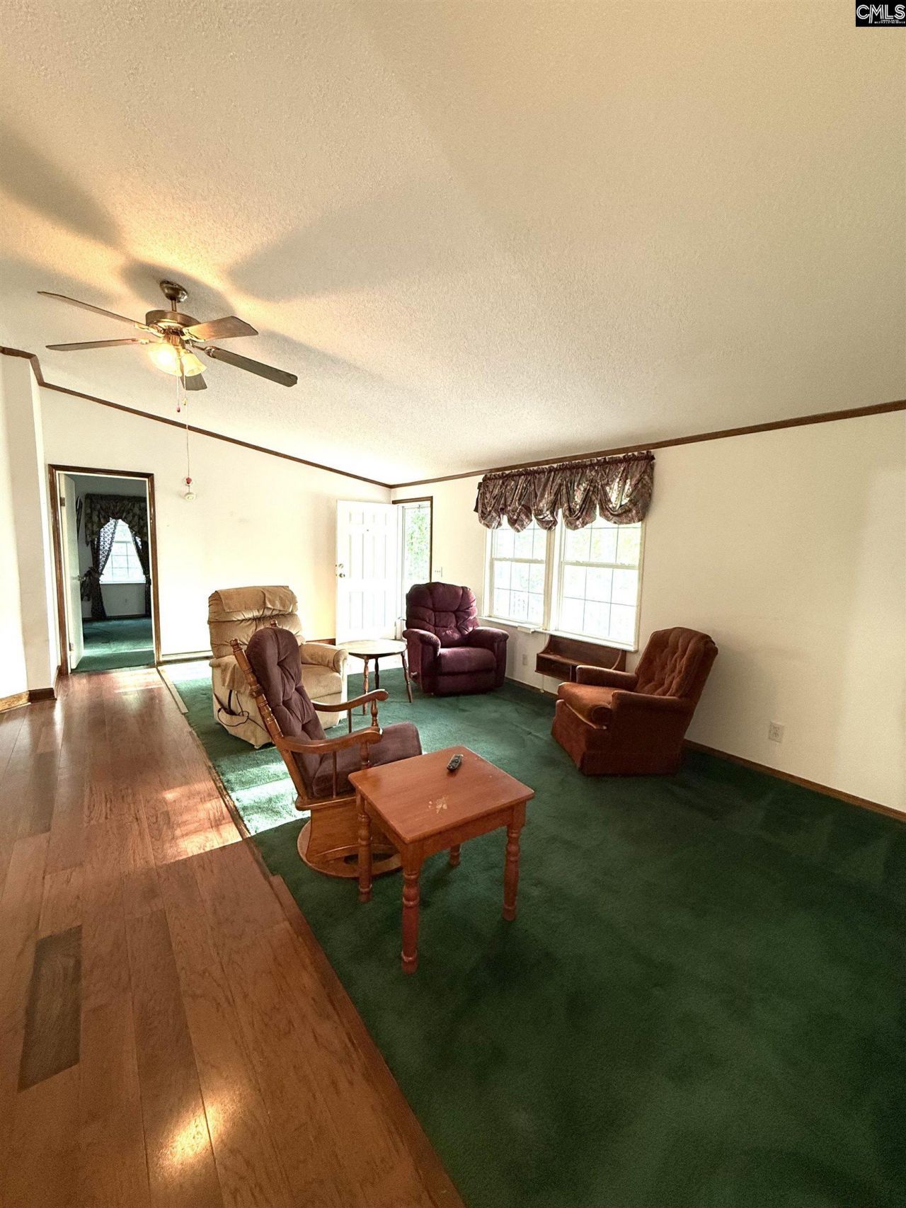 1240 Heyward Wilson Road Photo 6