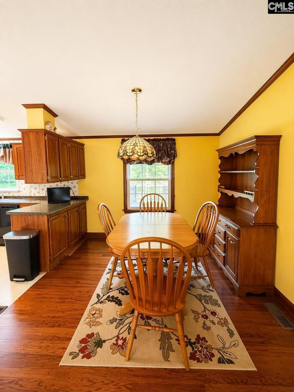 1240 Heyward Wilson Road Photo 7