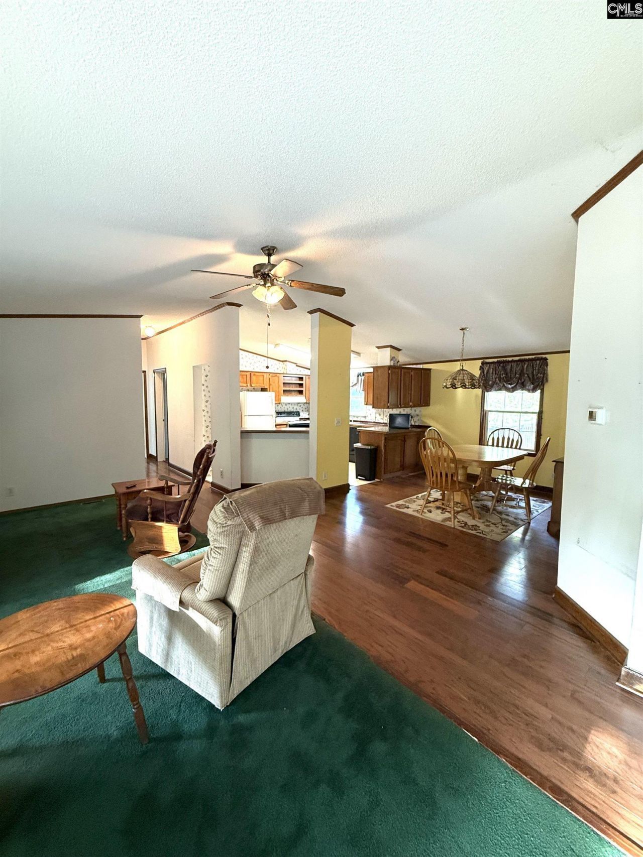 1240 Heyward Wilson Road Photo 8