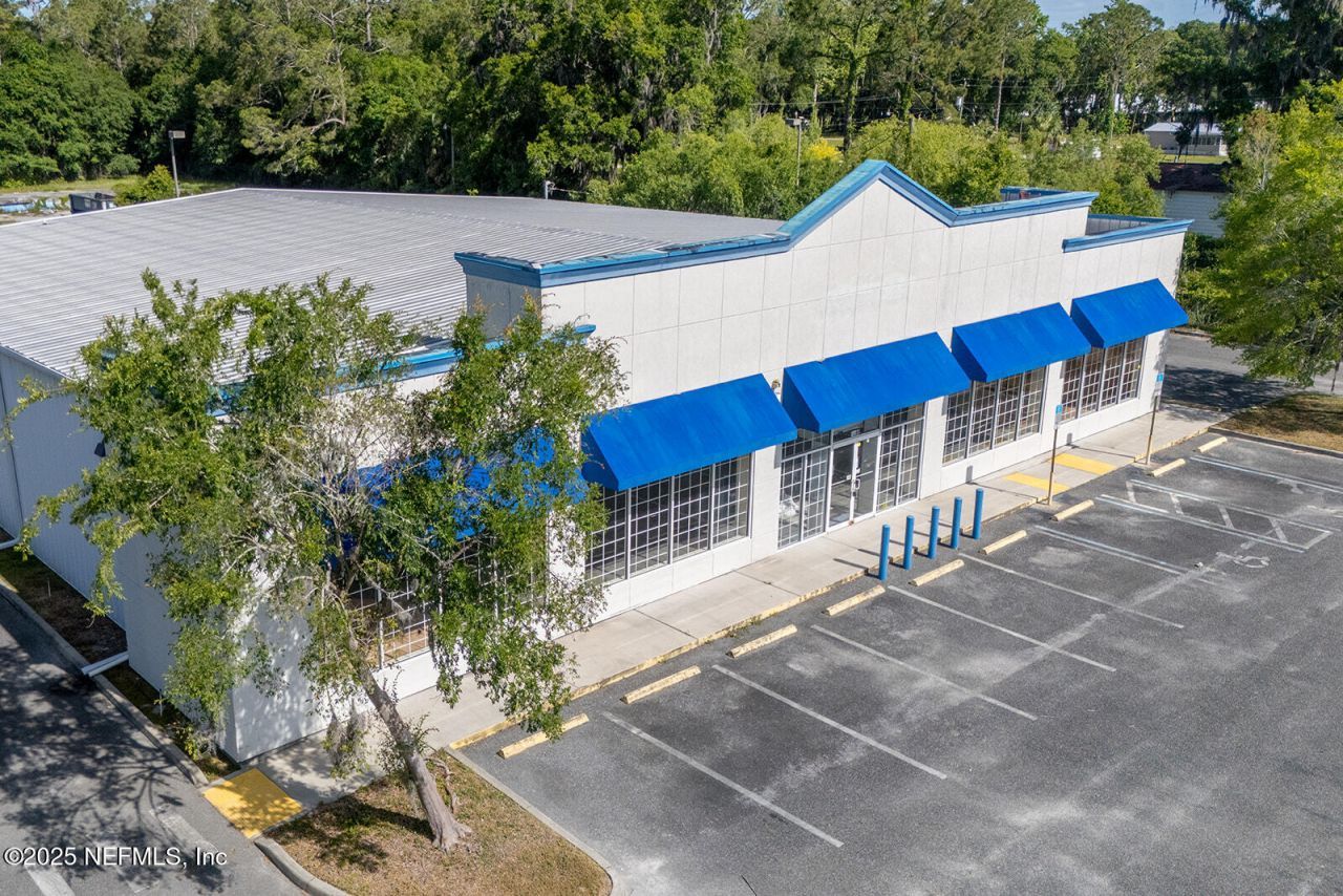 1699 N Temple Avenue, Starke, FL 32091 Photo