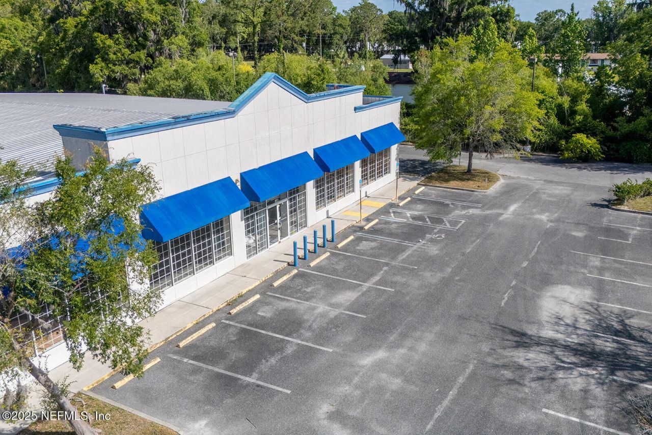 1699 N Temple Avenue, Starke, FL 32091 Photo