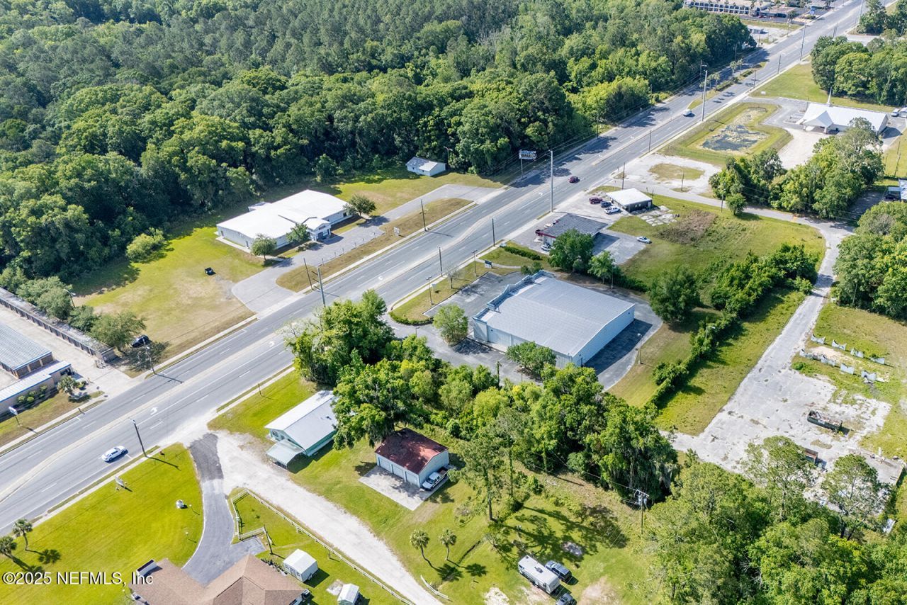 1699 N Temple Avenue, Starke, FL 32091 Photo