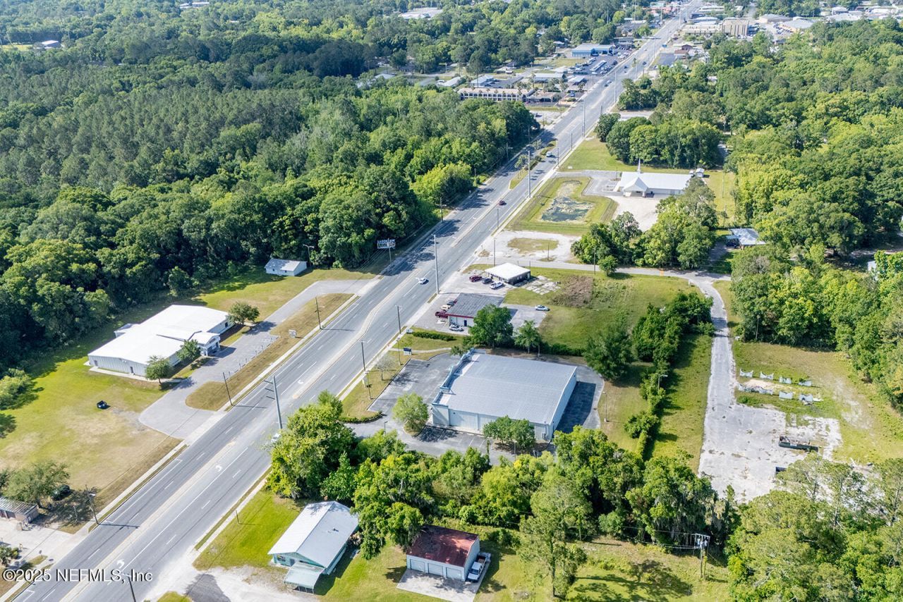 1699 N Temple Avenue, Starke, FL 32091 Photo