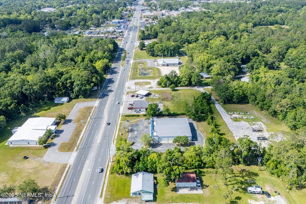 1699 N Temple Avenue, Starke, FL 32091 Photo