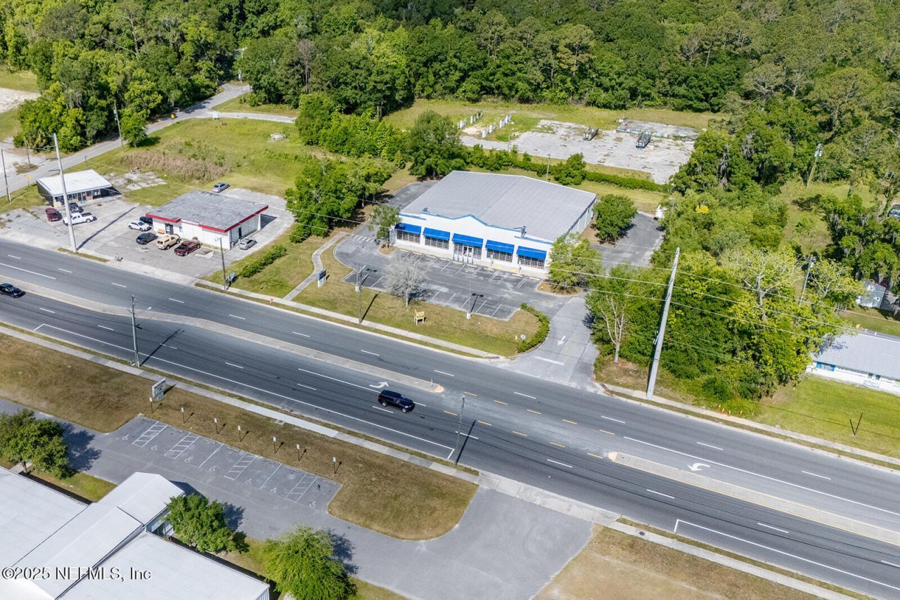 1699 N Temple Avenue, Starke, FL 32091 Photo