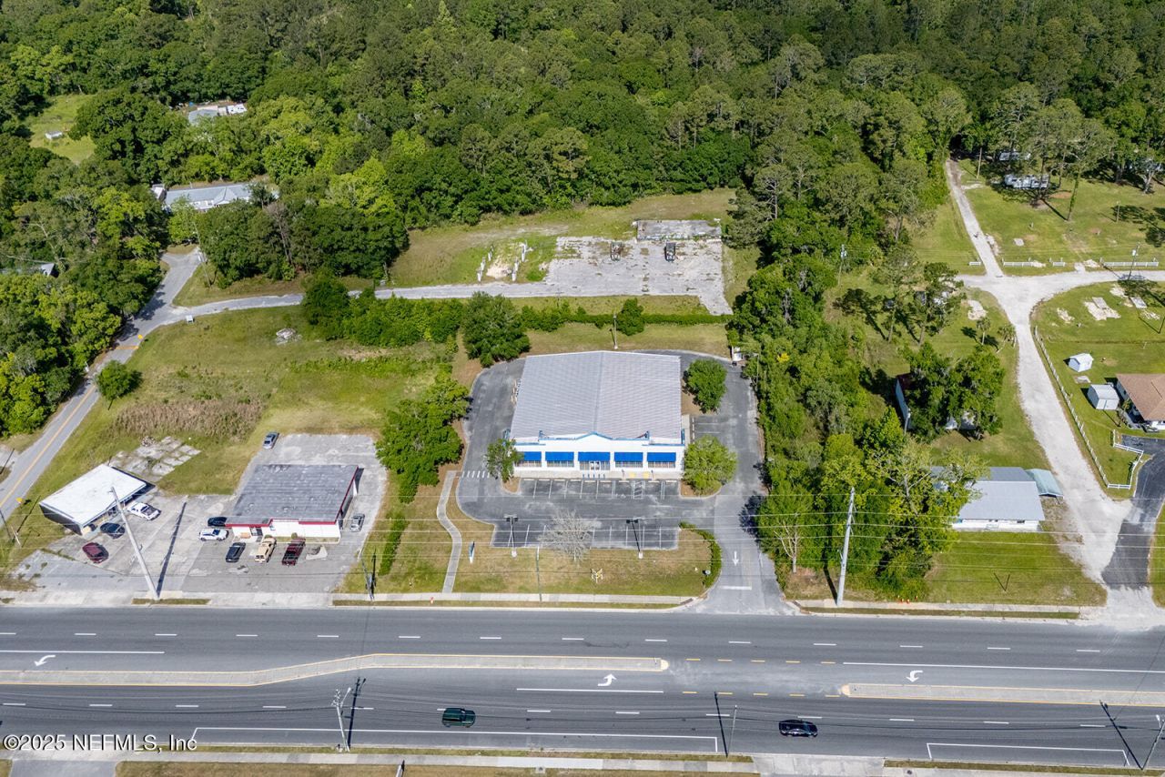 1699 N Temple Avenue, Starke, FL 32091 Photo