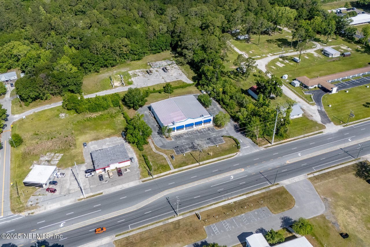 1699 N Temple Avenue, Starke, FL 32091 Photo