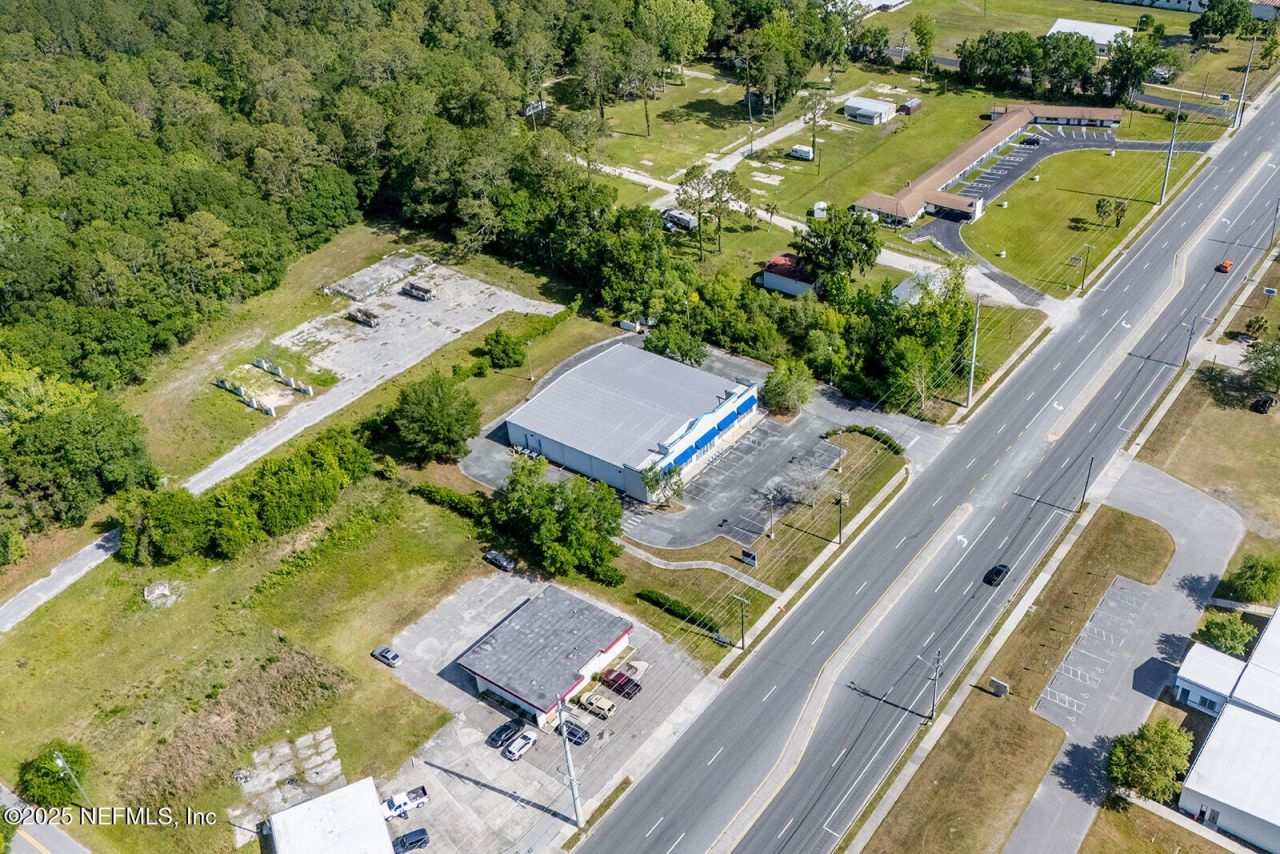 1699 N Temple Avenue, Starke, FL 32091 Photo