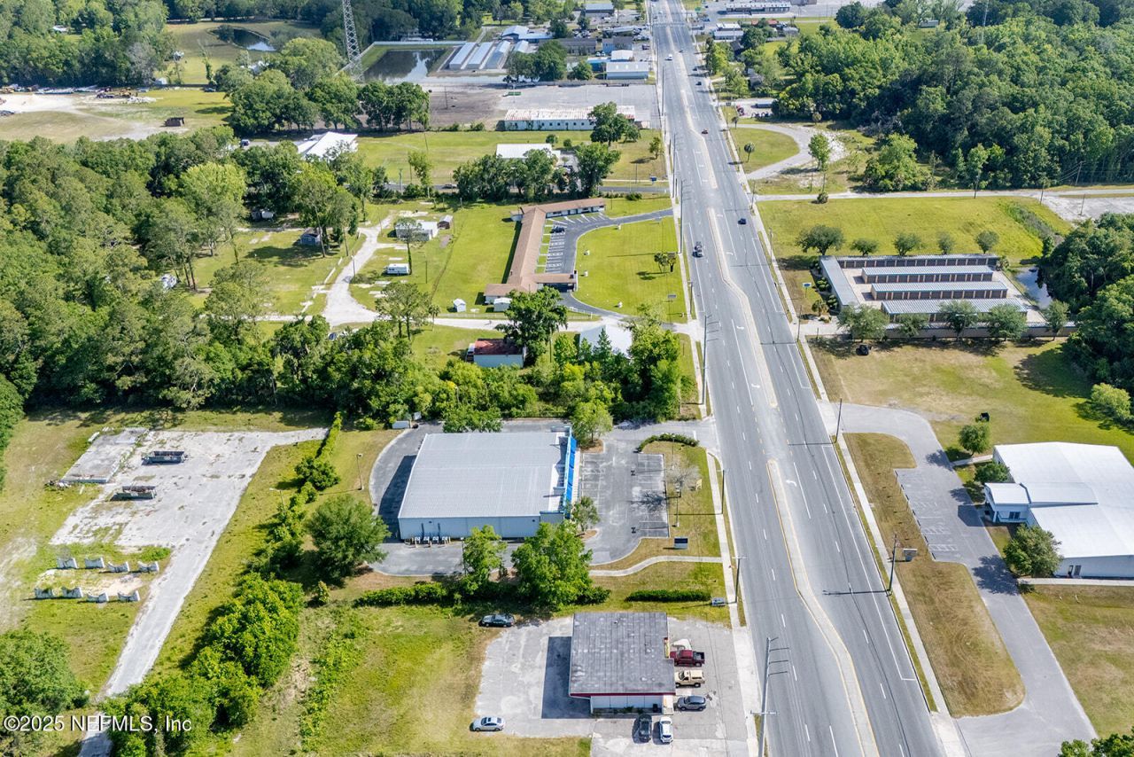 1699 N Temple Avenue, Starke, FL 32091 Photo