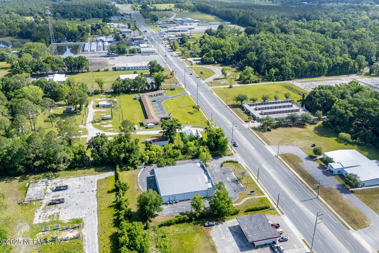 1699 N Temple Avenue, Starke, FL 32091 Photo