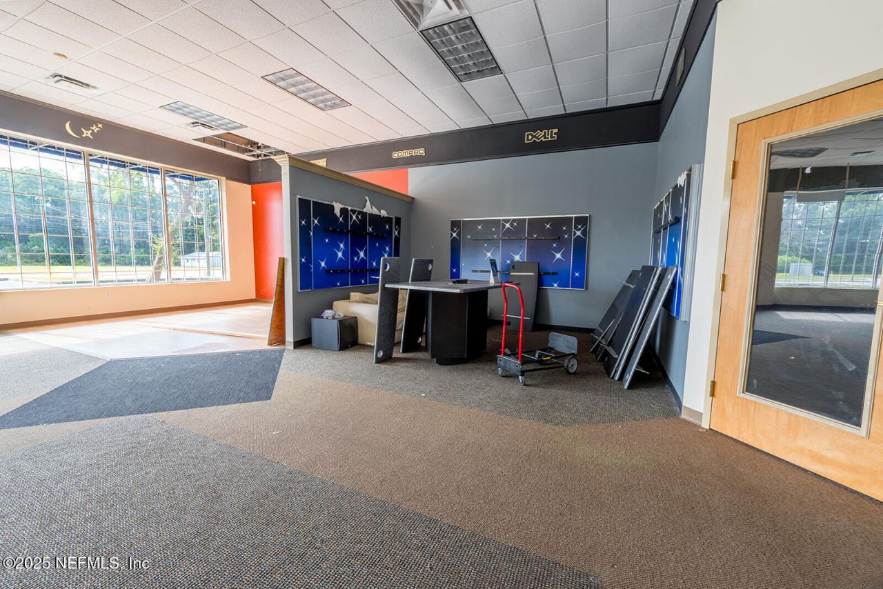 1699 N Temple Avenue, Starke, FL 32091 Photo