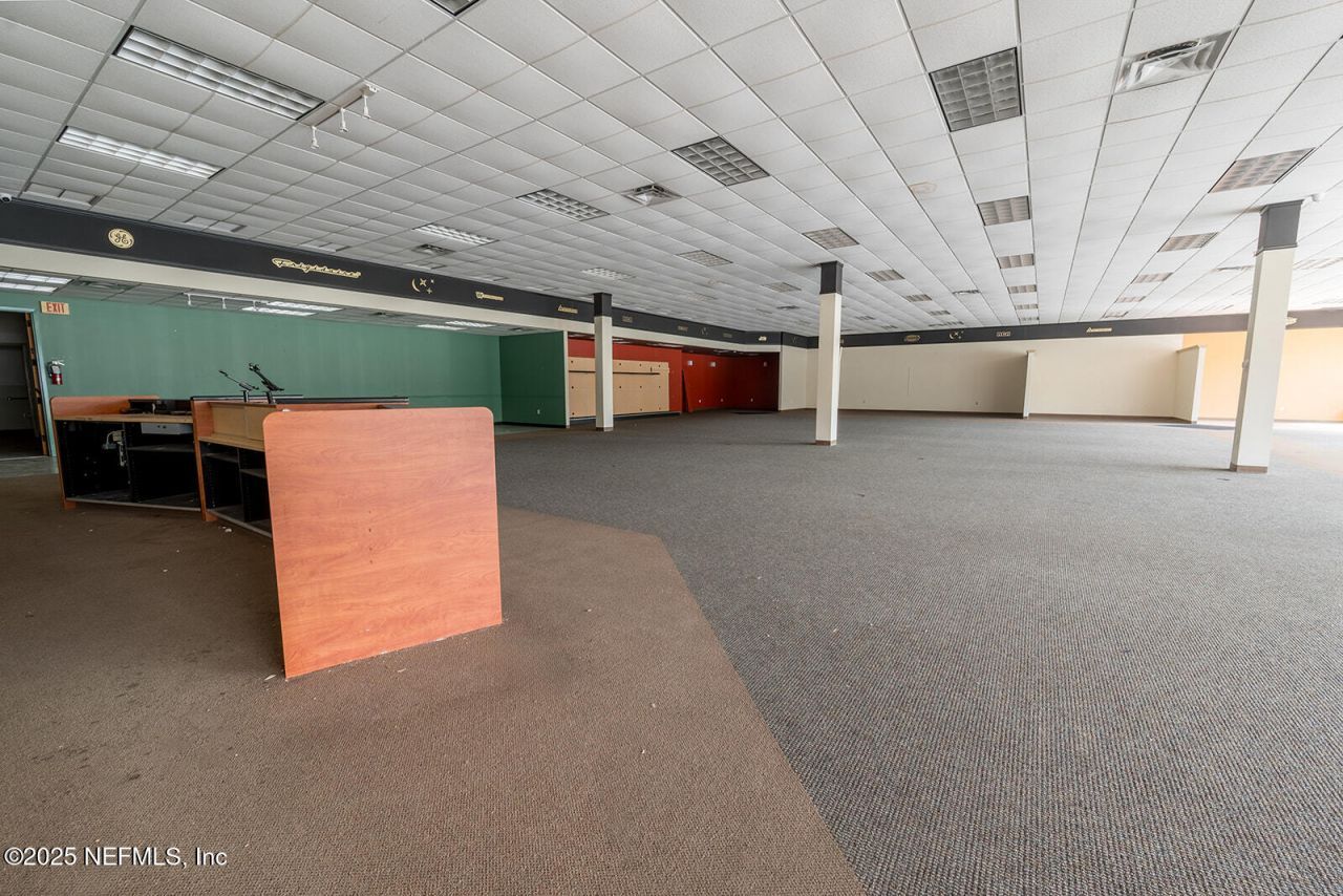 1699 N Temple Avenue, Starke, FL 32091 Photo