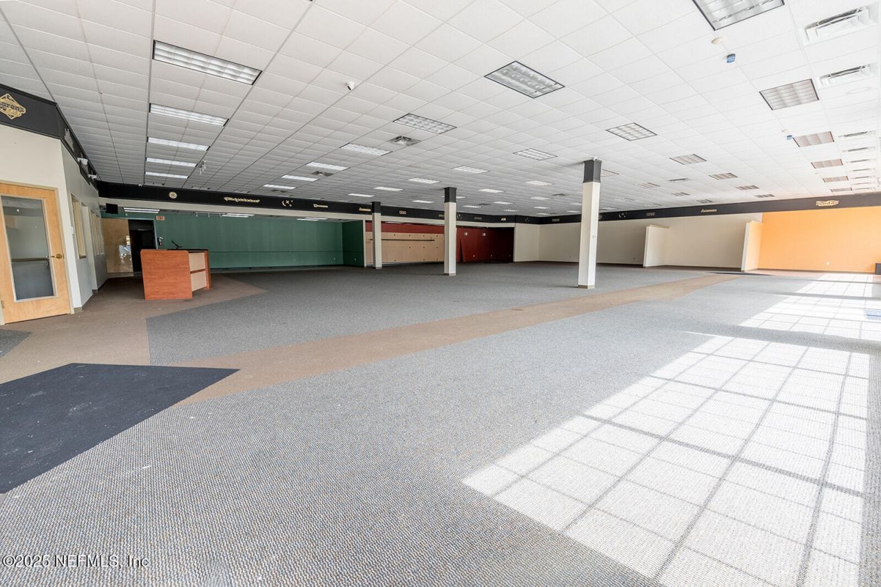 1699 N Temple Avenue, Starke, FL 32091 Photo