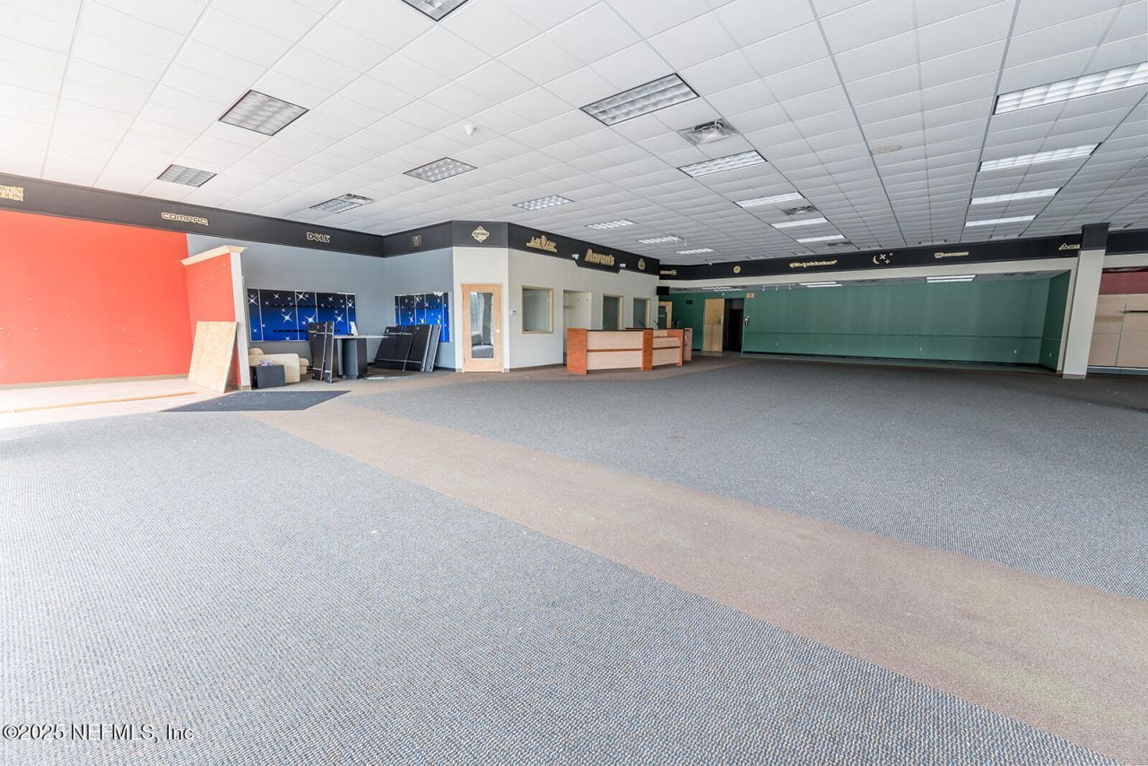 1699 N Temple Avenue, Starke, FL 32091 Photo