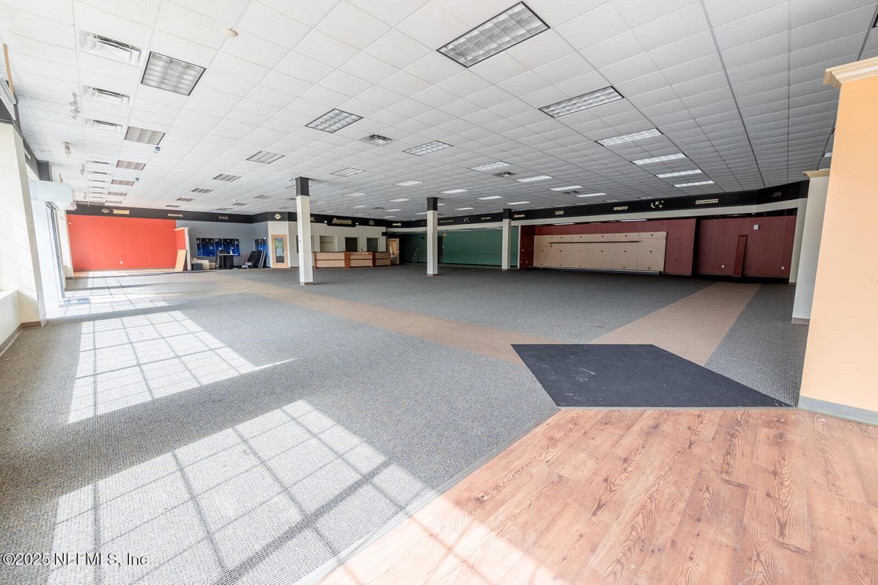 1699 N Temple Avenue, Starke, FL 32091 Photo