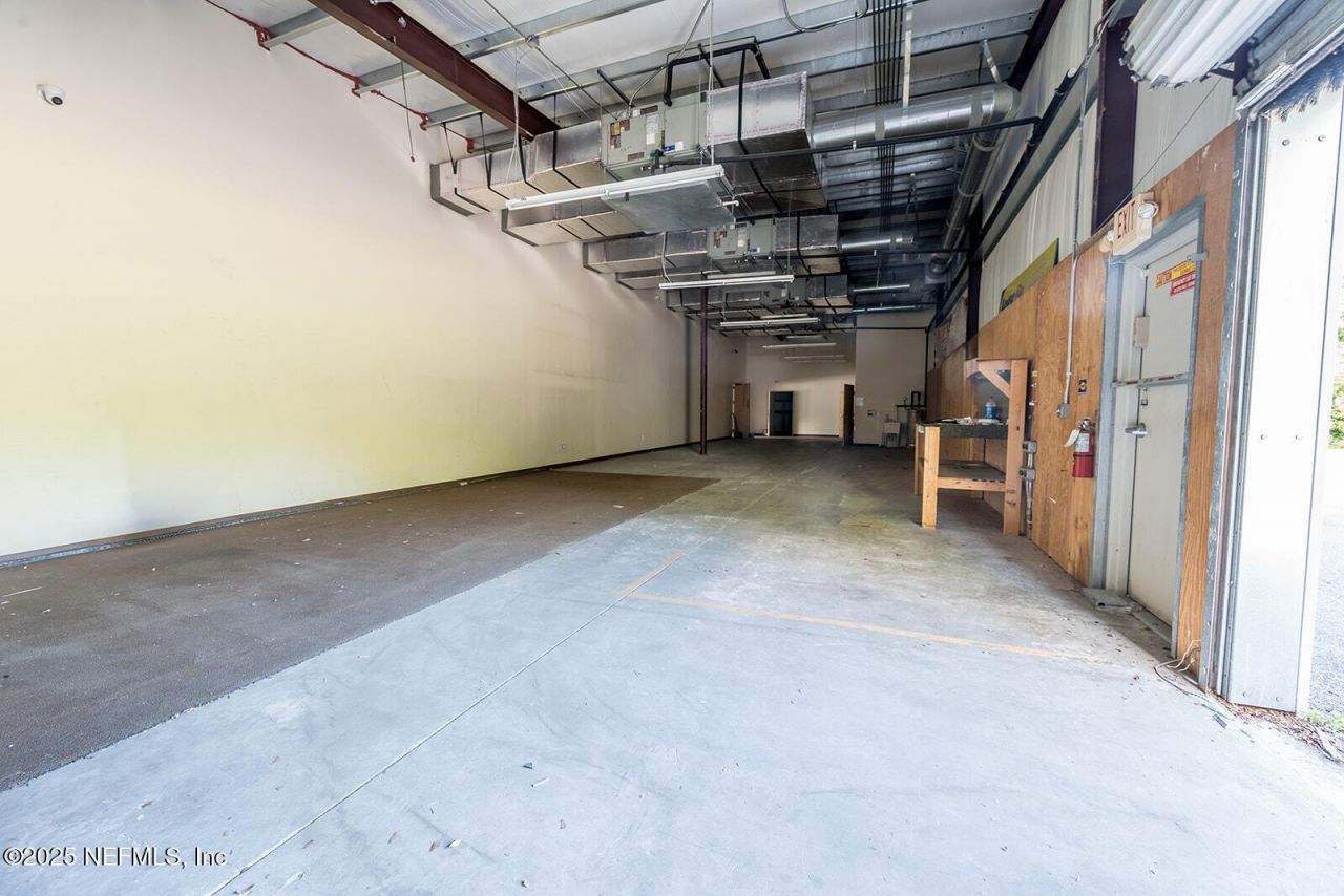 1699 N Temple Avenue, Starke, FL 32091 Photo