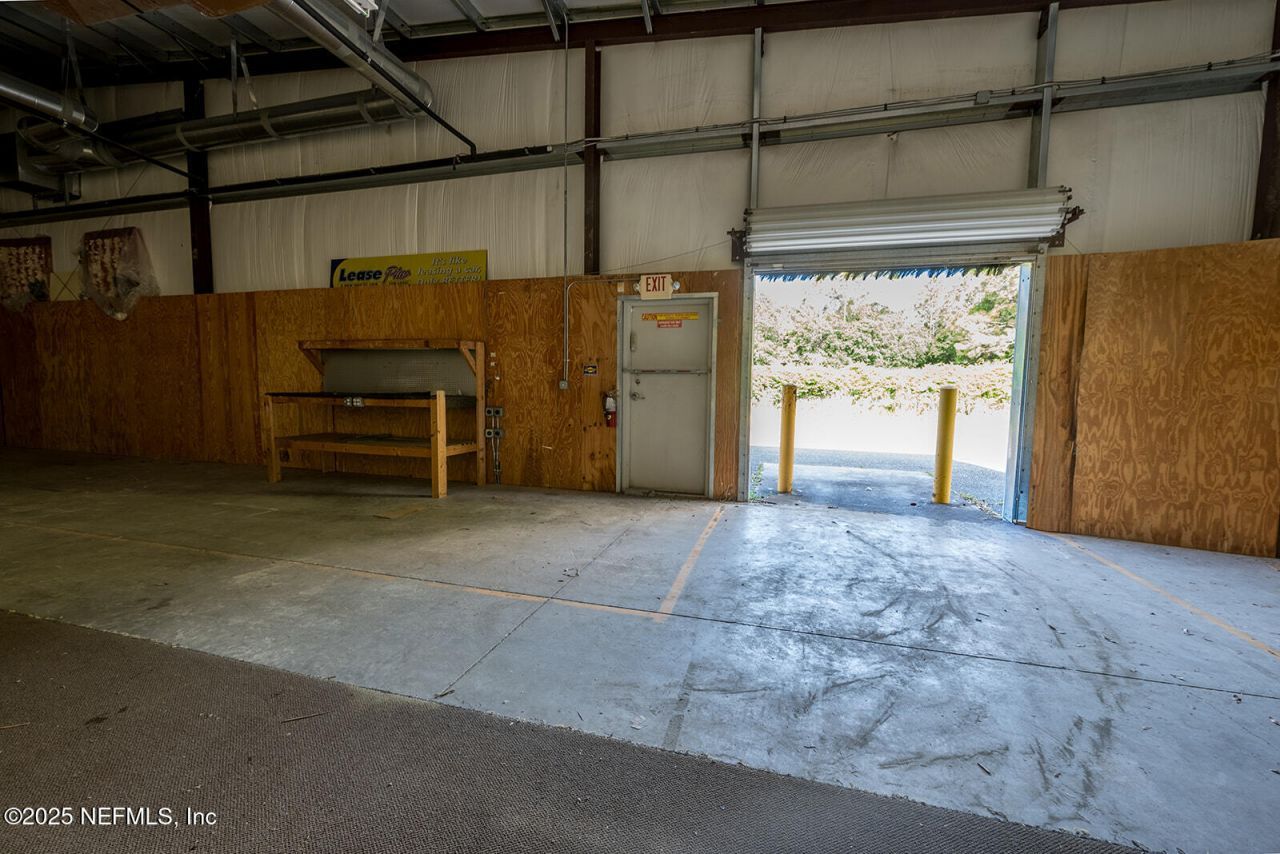 1699 N Temple Avenue, Starke, FL 32091 Photo