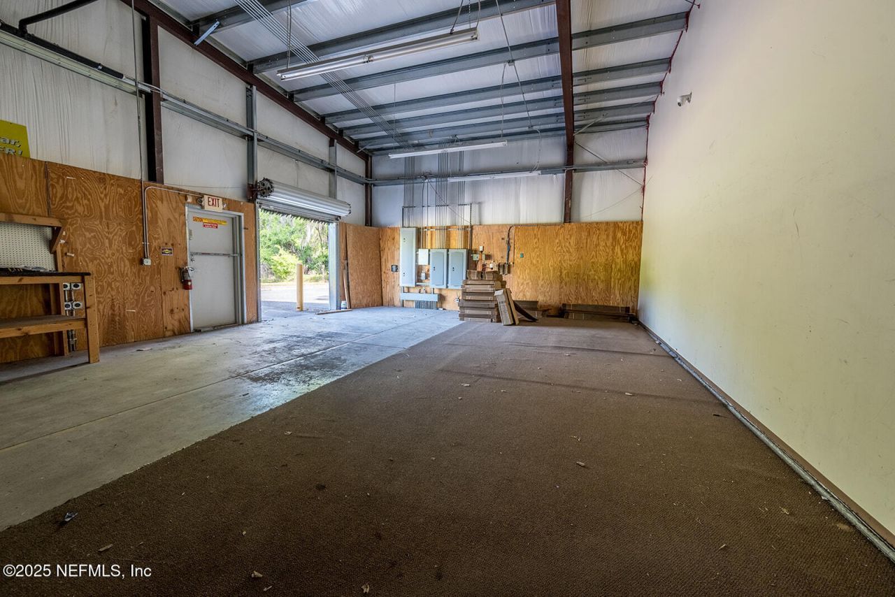 1699 N Temple Avenue, Starke, FL 32091 Photo