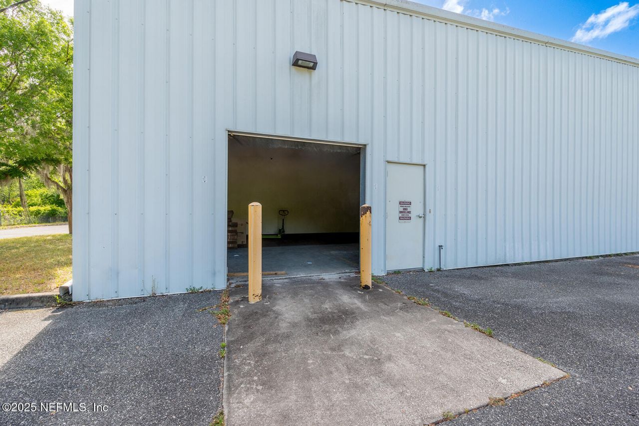 1699 N Temple Avenue, Starke, FL 32091 Photo