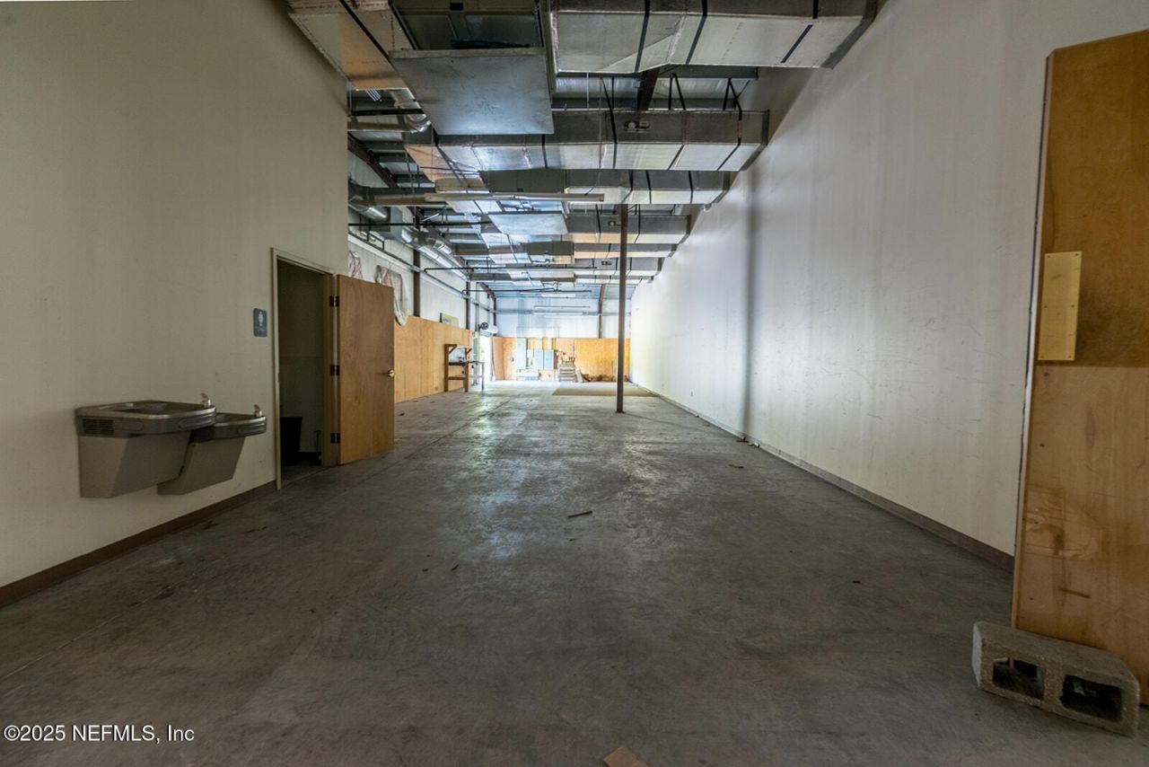 1699 N Temple Avenue, Starke, FL 32091 Photo