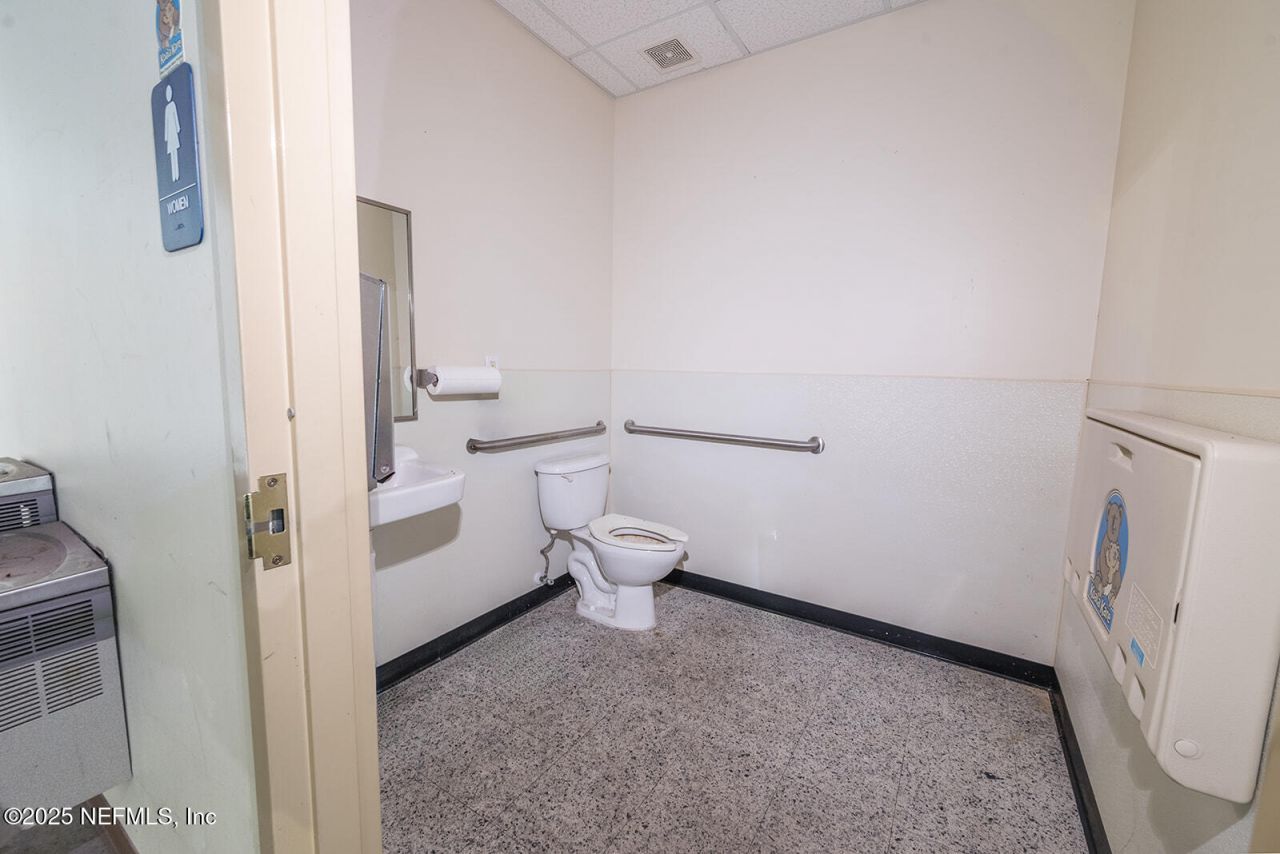 1699 N Temple Avenue, Starke, FL 32091 Photo