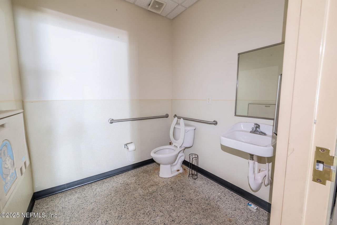 1699 N Temple Avenue, Starke, FL 32091 Photo