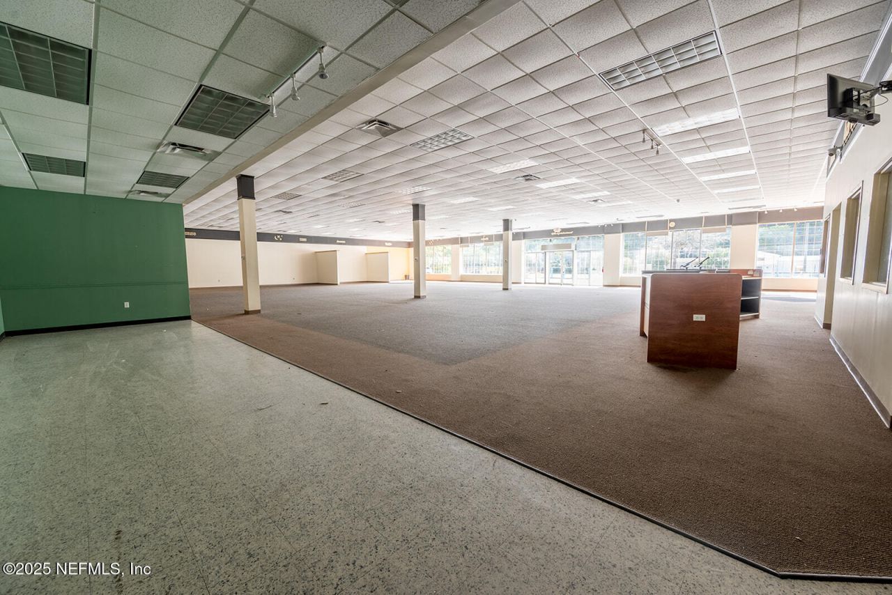 1699 N Temple Avenue, Starke, FL 32091 Photo