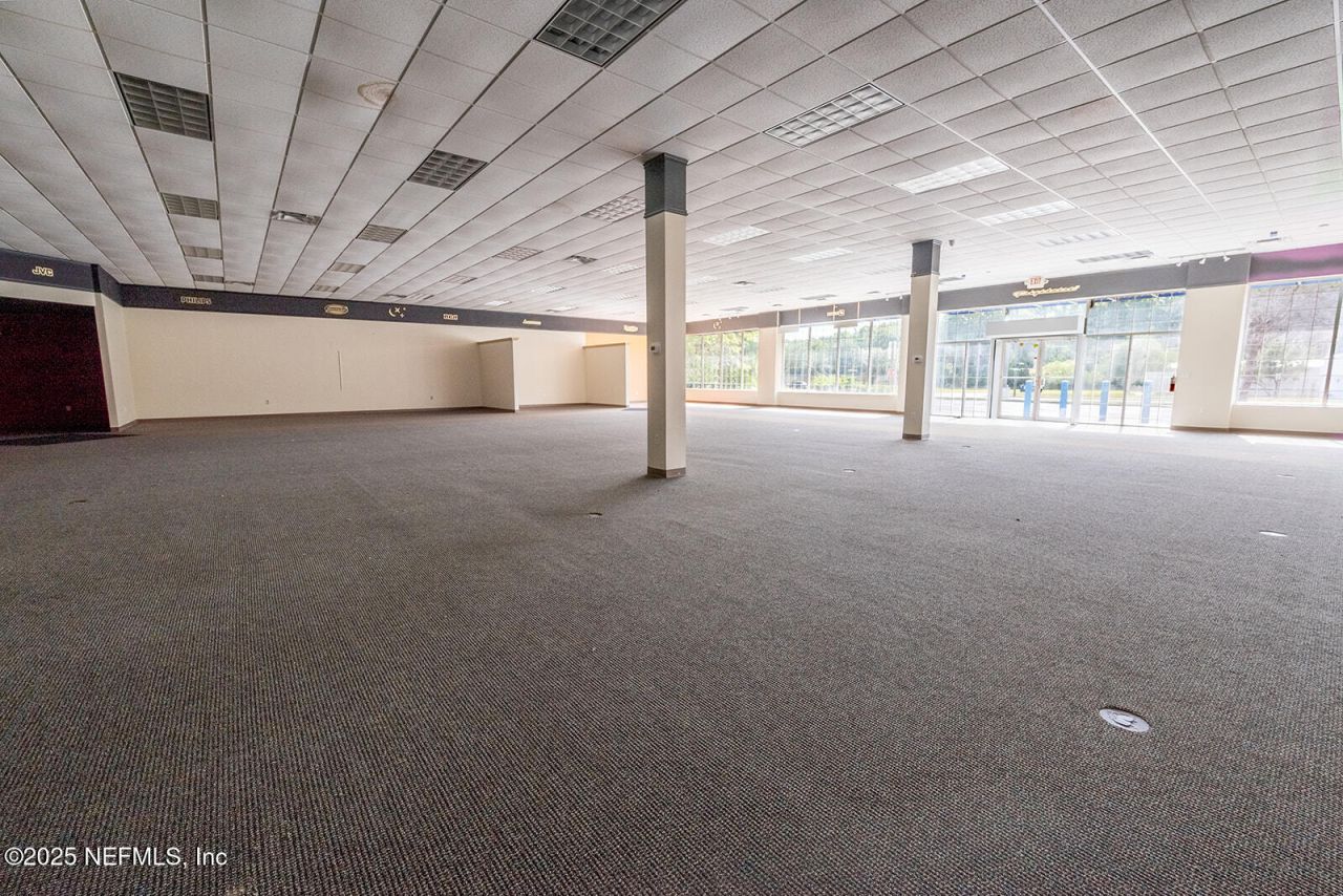 1699 N Temple Avenue, Starke, FL 32091 Photo