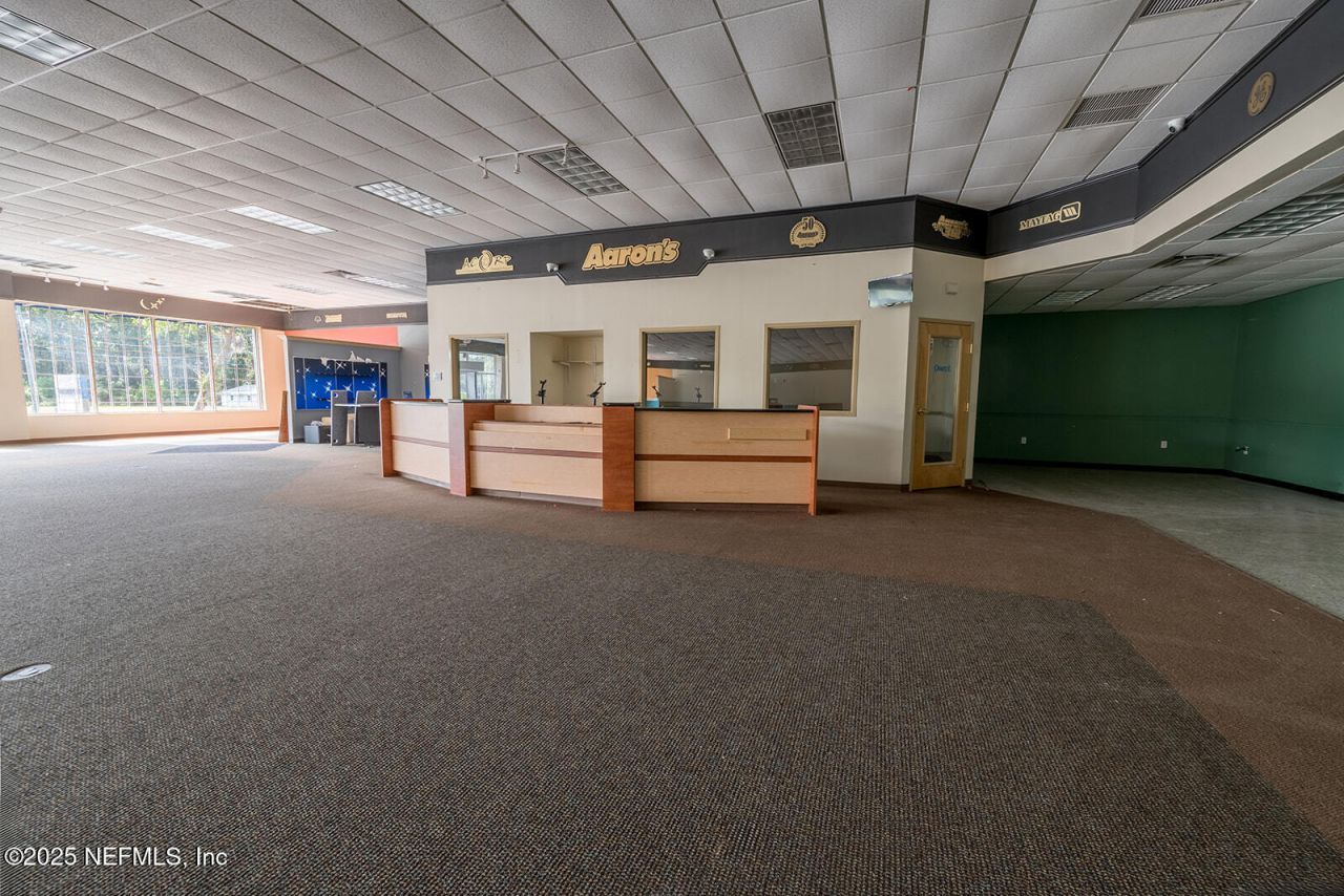 1699 N Temple Avenue, Starke, FL 32091 Photo