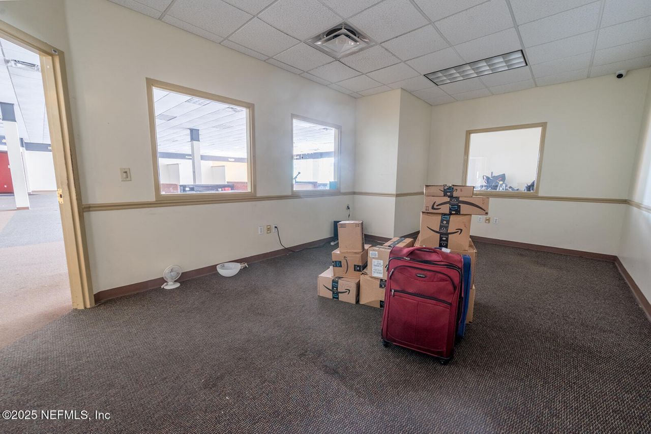 1699 N Temple Avenue, Starke, FL 32091 Photo