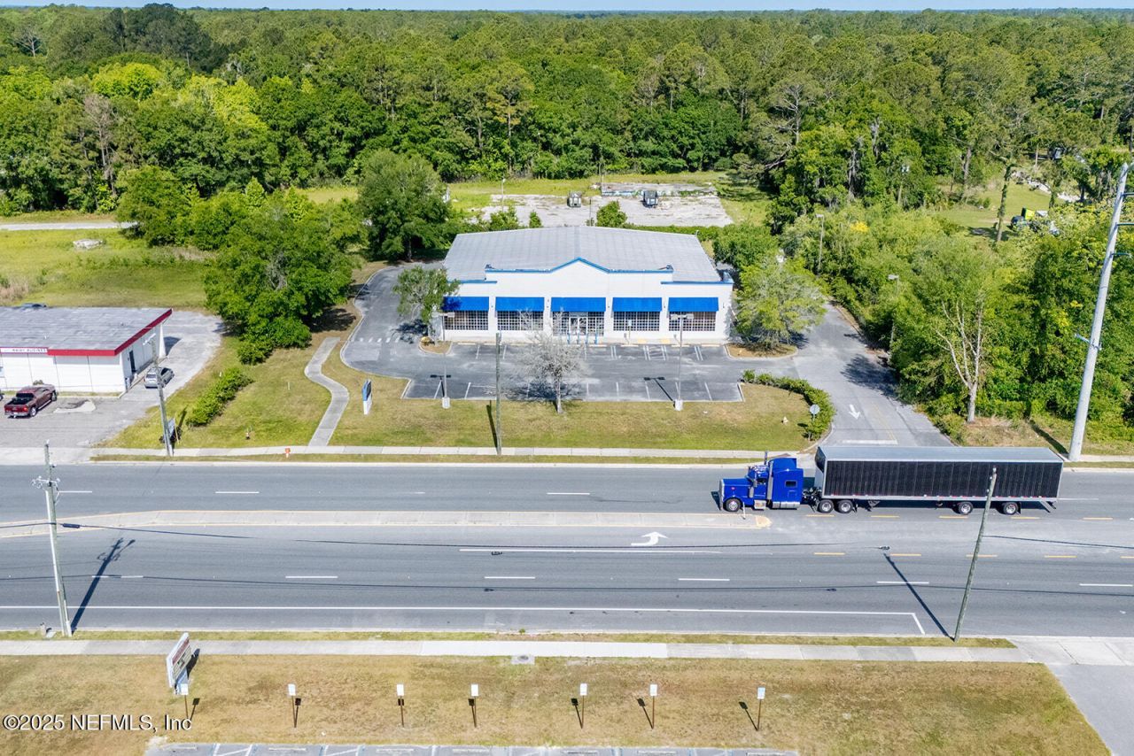 1699 N Temple Avenue, Starke, FL 32091 Photo