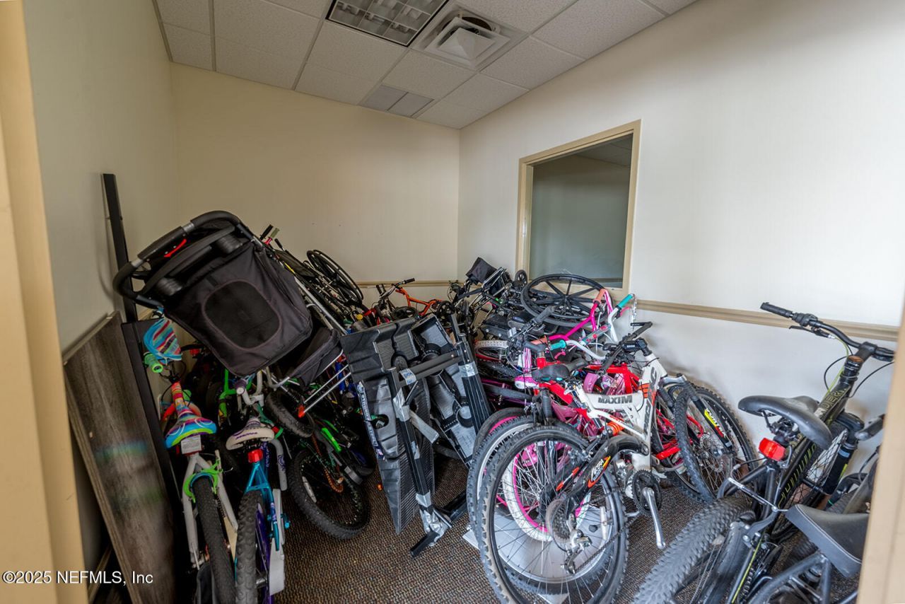 1699 N Temple Avenue, Starke, FL 32091 Photo