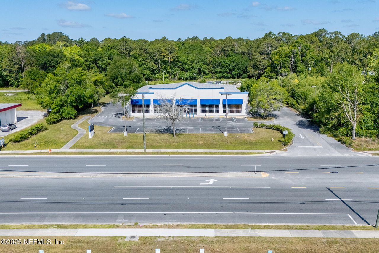 1699 N Temple Avenue, Starke, FL 32091 Photo