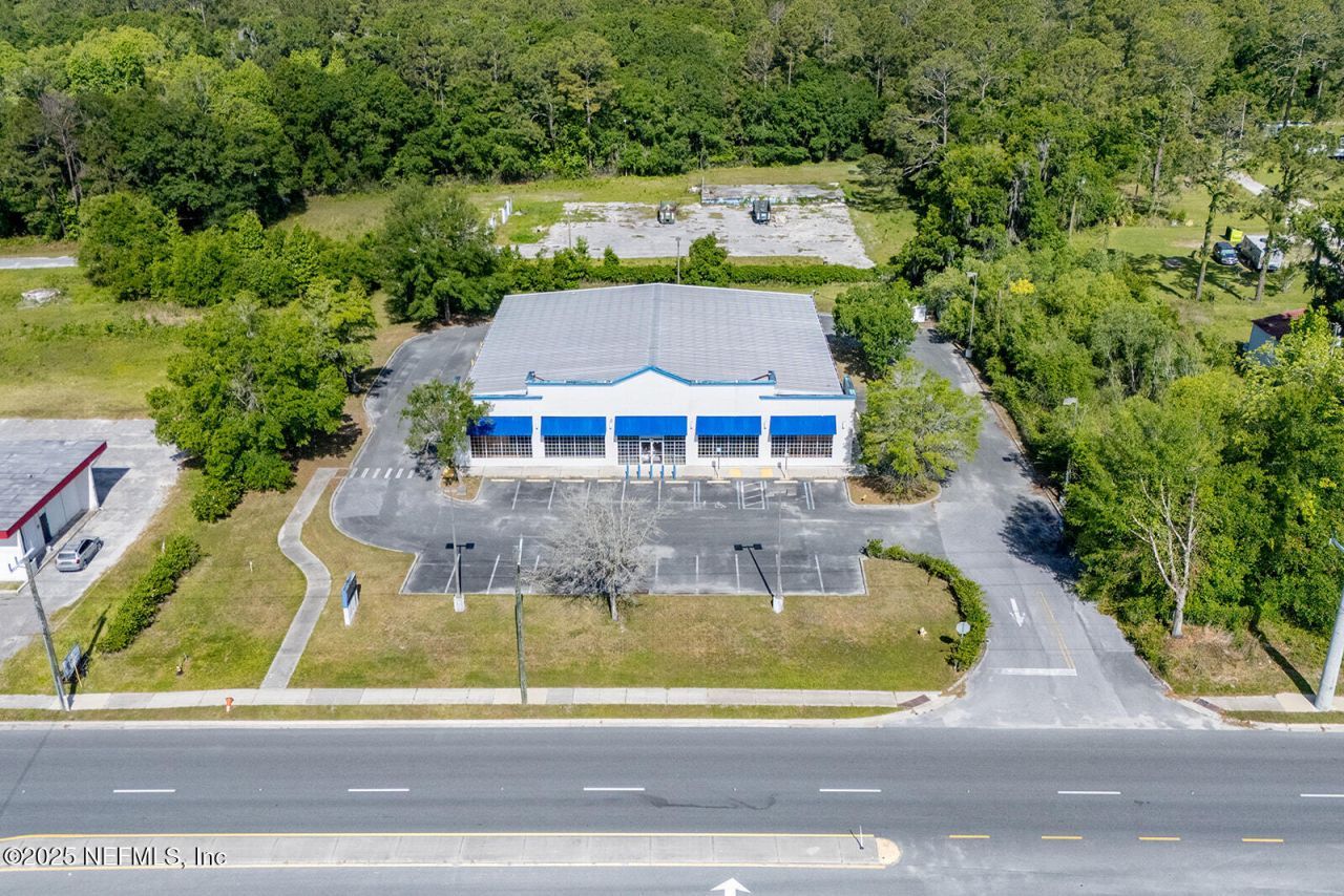 1699 N Temple Avenue, Starke, FL 32091 Photo