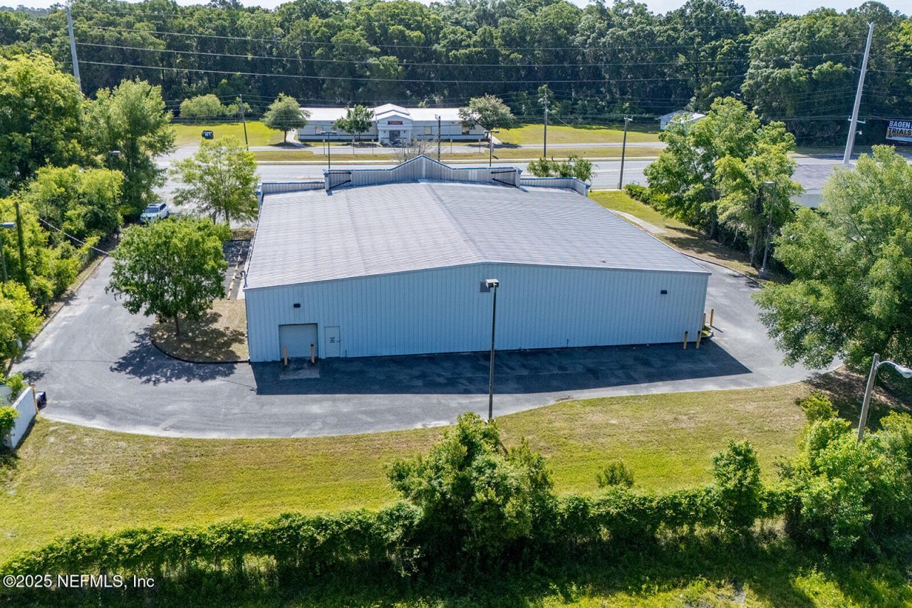 1699 N Temple Avenue, Starke, FL 32091 Photo