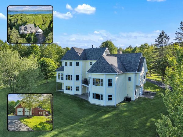 4647 Lake Road, Newport Town, VT 05857