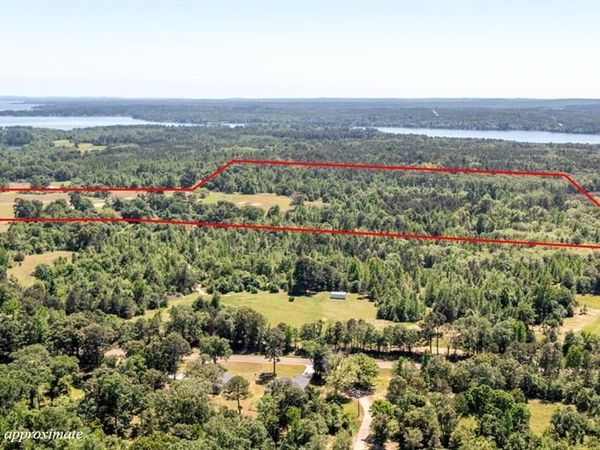 1140 CR-3412, Chandler, TX 75758