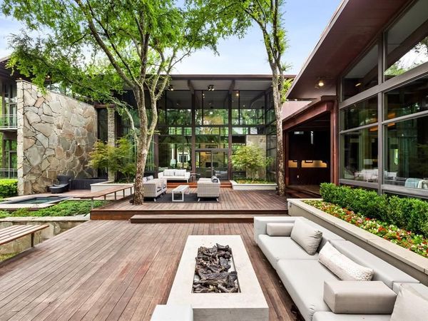 6124 Saint Andrews Drive, University Park, TX 75205