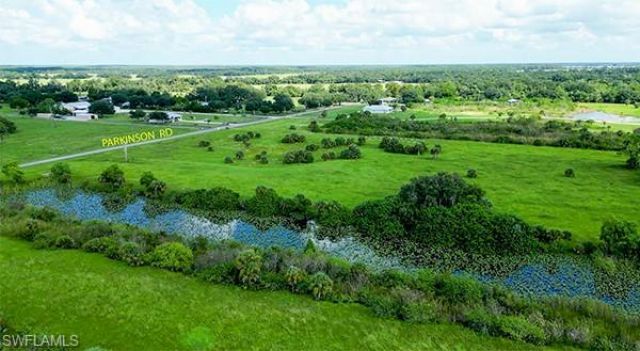 18030 Parkinson Rd, Alva, FL 33920 Photo