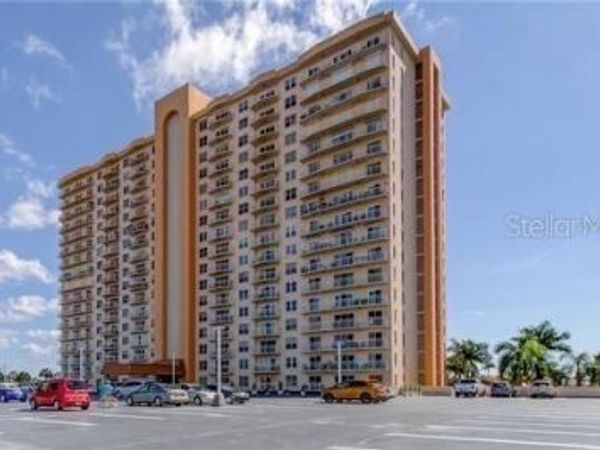 4900 BRITTANY DRIVE S, Unit 1810, ST PETERSBURG, FL 33715