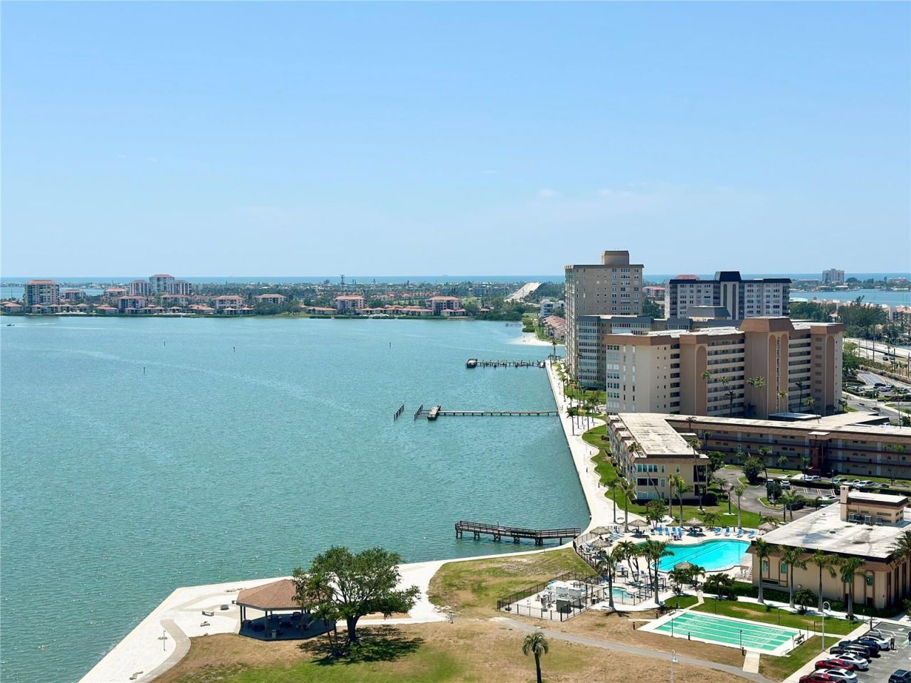 4900 Brittany Drive S, Unit 1810, Saint Petersburg, FL 33715 Photo