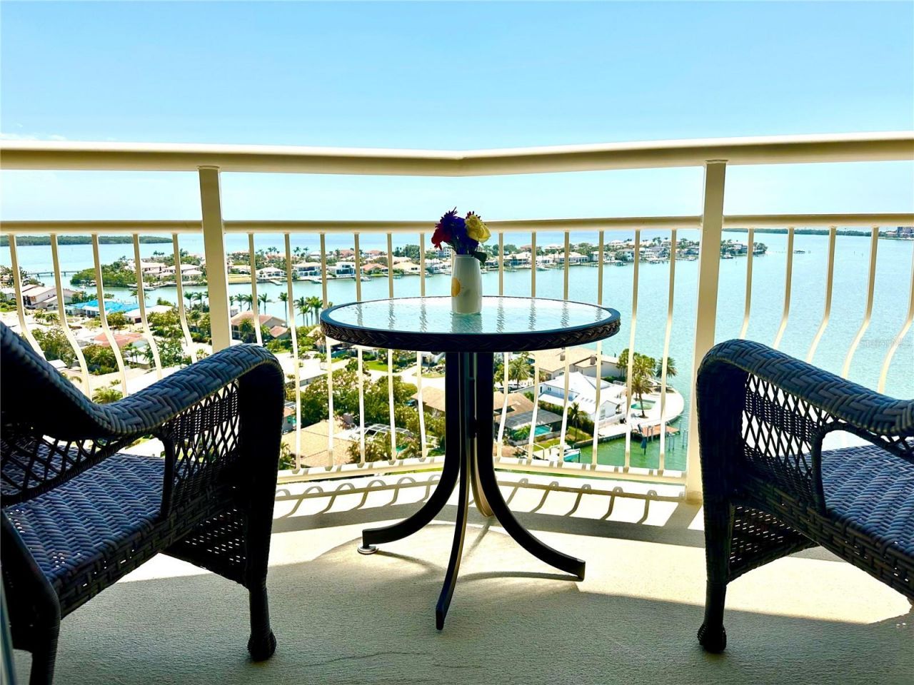 4900 Brittany Drive S, Unit 1810, Saint Petersburg, FL 33715 Photo