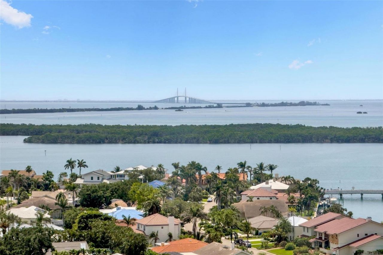 4900 Brittany Drive S, Unit 1810, Saint Petersburg, FL 33715 Photo