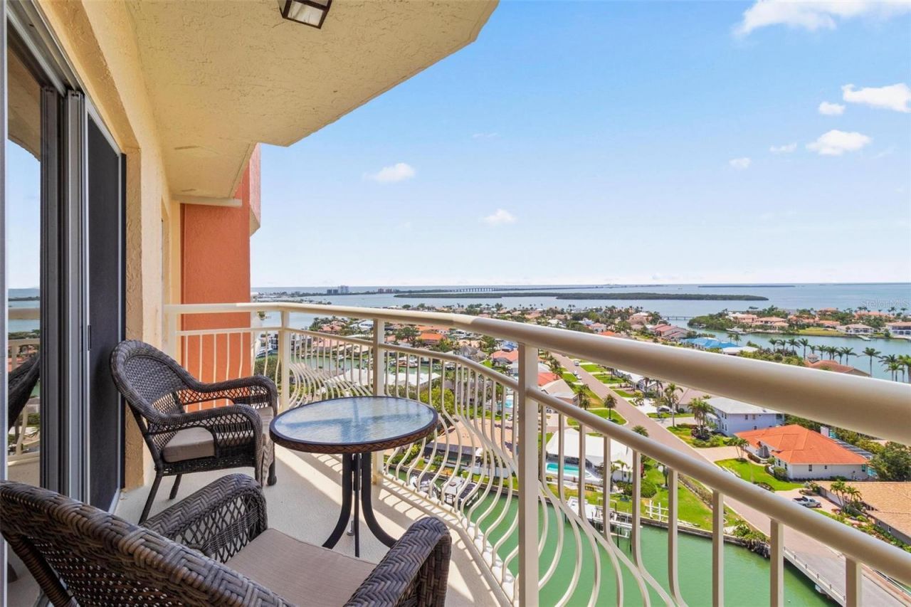 4900 Brittany Drive S, Unit 1810, Saint Petersburg, FL 33715 Photo