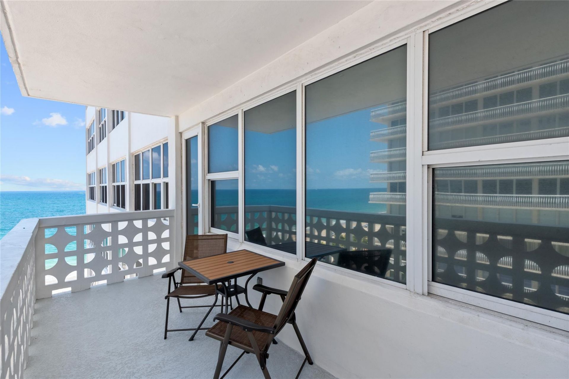4010 Galt Ocean Drive, Unit 702, Fort Lauderdale, FL 33308 Photo